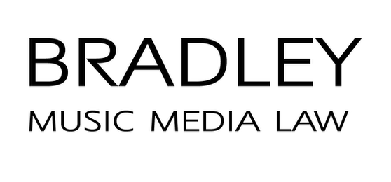 Bradley Music Media Law